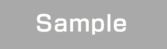 sample