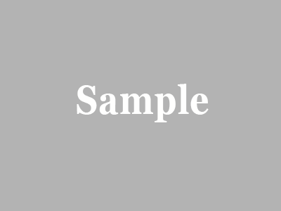 sample
