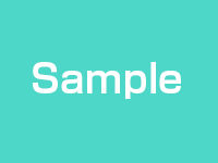 sample