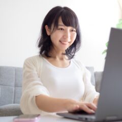 Webサイトのスクリーンショットらくちん取得